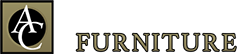Amish Crafted Furniture Logo - Transparent