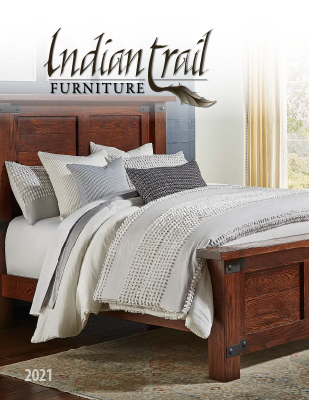 Indian Trail Furniture 2021 Catalog