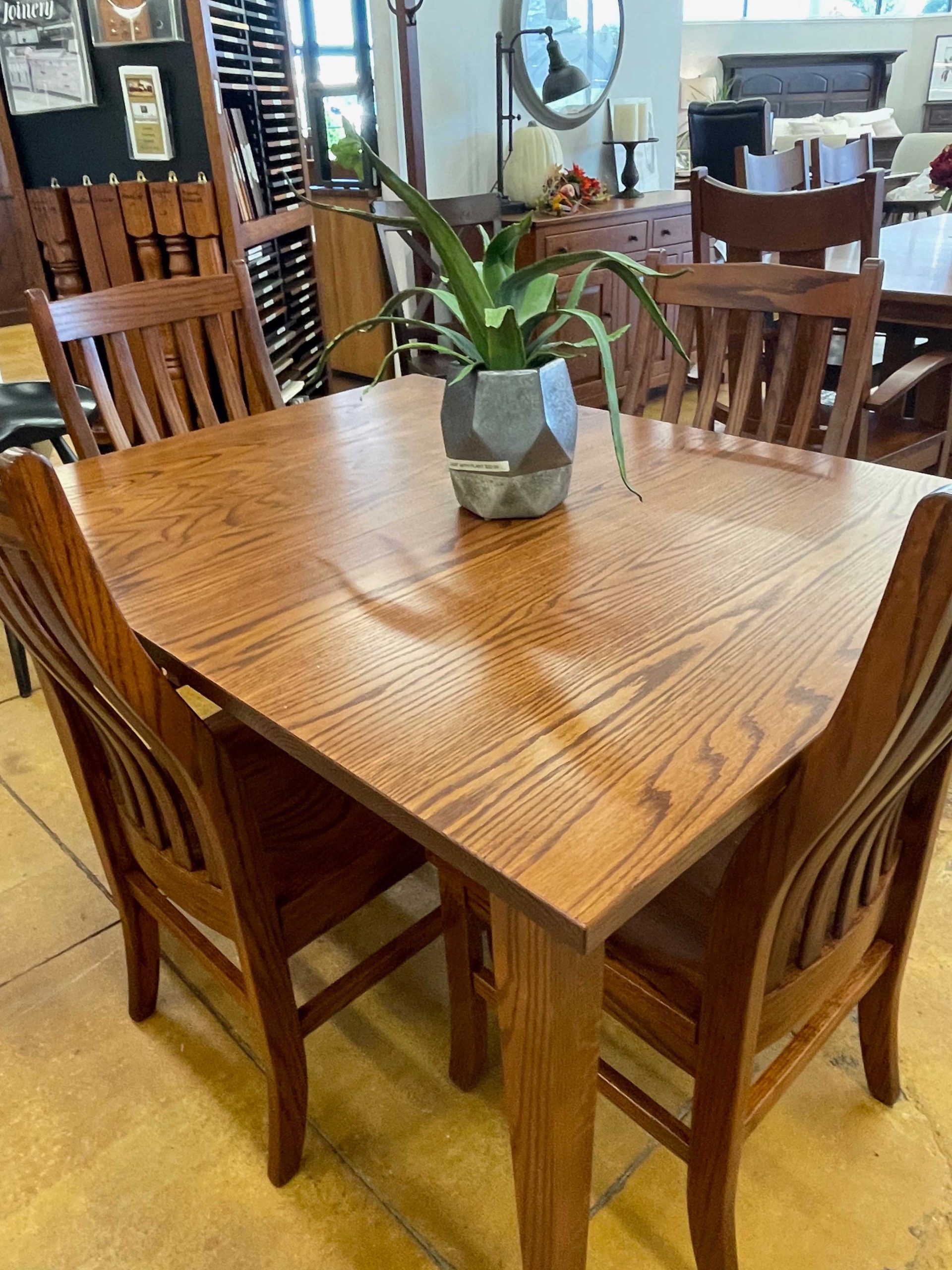 dining set for 4